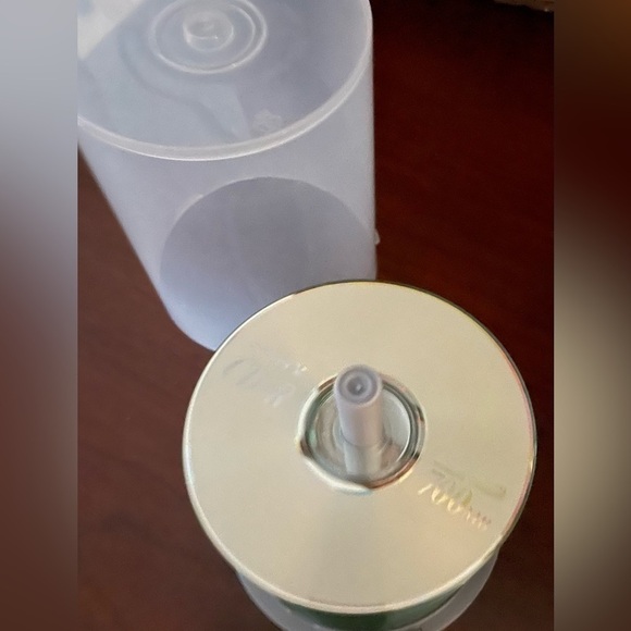 CD-R ~ NEW Sony CD-R Discs -Quanity 83- 700mb 80 min- 83 left out of 100 pack. - Picture 2 of 4